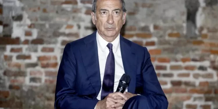 Inchieste urbanistica a Milano, ‘è indagato anche il sindaco Sala’