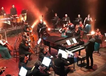 “Alla scoperta di Morricone”, evento benefico a Cagliari