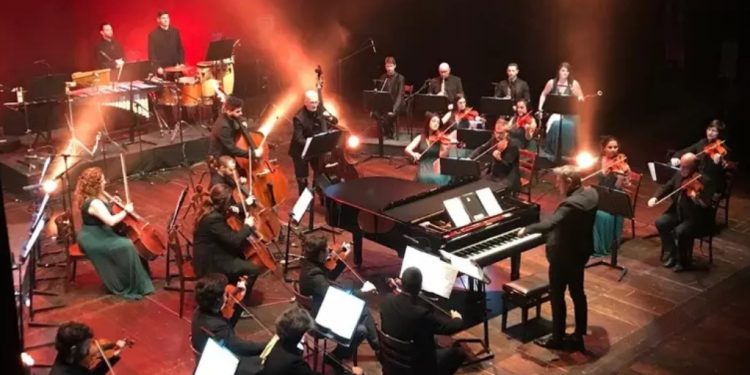 “Alla scoperta di Morricone”, evento benefico a Cagliari