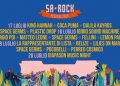 Al via stasera il Sa*Rock Festival, quattro giorni di musica dal vivo a Sarroch