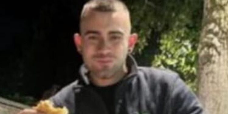 Ragazzo veneto di 21 anni muore in guerra ucciso da un missile