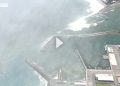 Le onde dello tsunami hanno raggiunto le Hawaii