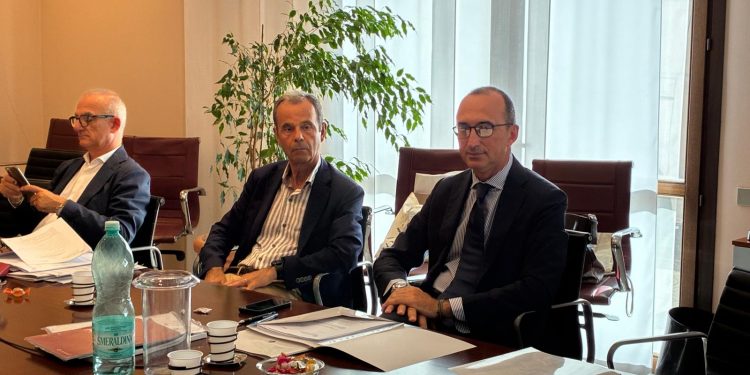 Renato Vargiu riconfermato presidente della Sezione Costruttori Edili della Confindustria Sardegna Meridionale