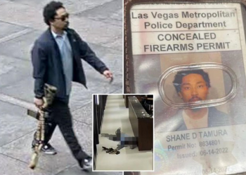 Sparatoria a Manhattan: un uomo apre il fuoco in un grattacielo e uccide cinque persone