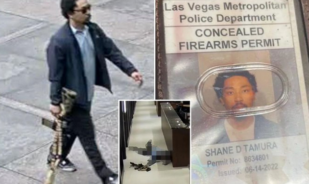 Sparatoria a Manhattan: un uomo apre il fuoco in un grattacielo e uccide cinque persone