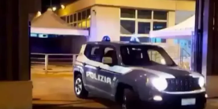 Sparatoria a Taranto, un morto e tre feriti