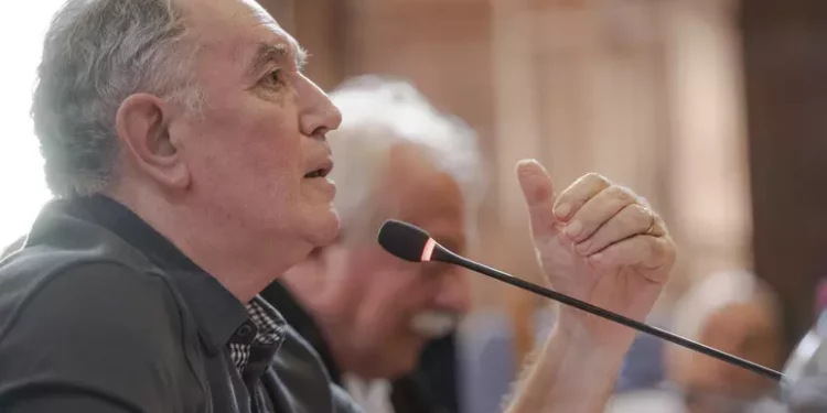 Strage di Bologna, Paolo Bellini aggredito in carcere