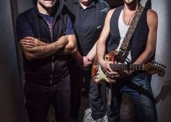 Porto Ferro, domenica 3 agosto sul palco tutta l’energia dei T.R.E.S.