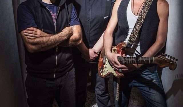 Porto Ferro, domenica 3 agosto sul palco tutta l’energia dei T.R.E.S.