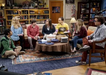 Tornano i nerd, in arrivo spin off the Big Bang Theory