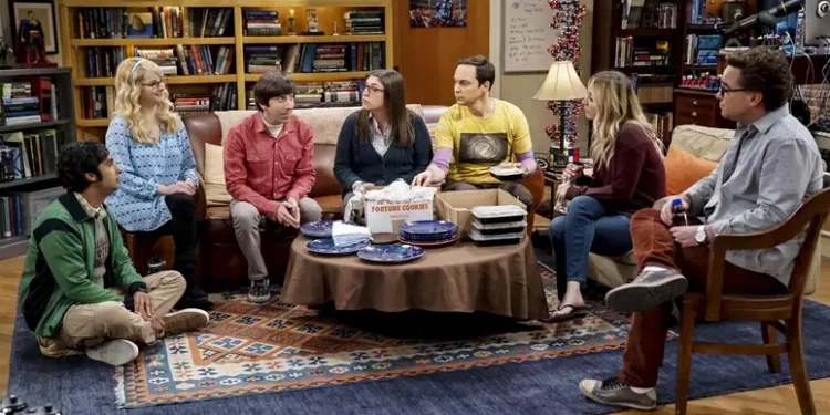 Tornano i nerd, in arrivo spin off the Big Bang Theory