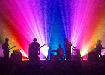 Turnstile, annunciata una data a novembre 2025