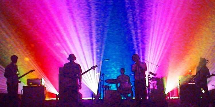 Turnstile, annunciata una data a novembre 2025