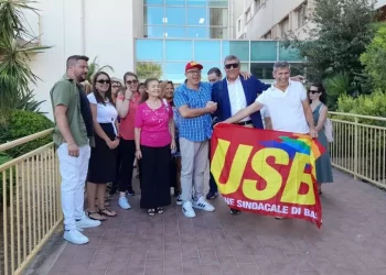 Assunti 26 Oss precari a Cagliari