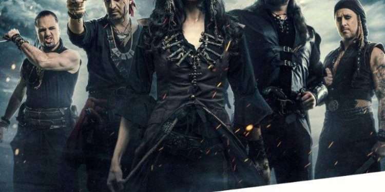 Visions of Atlantis es Eihwar: protagonisti a Lucca Comics & Games 2025