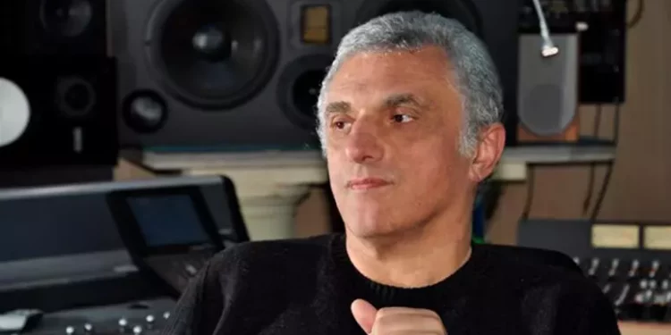 È morto Celso Valli, il produttore di Vasco, Ramazzotti, Pausini e tanti altri