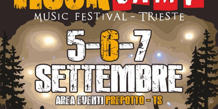 Nuova edizione del Rock Camp a Duino Aurisina