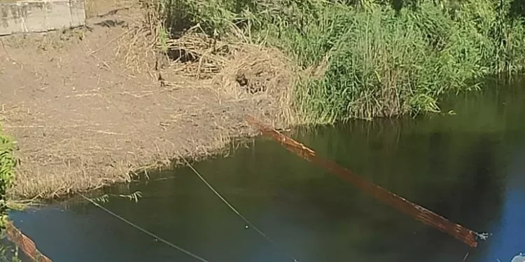 Acqua, continuano i disagi nella bassa valle del Coghinas