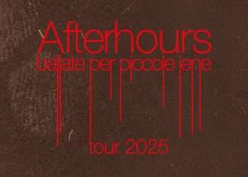 Afterhours, annunciate altre due date: cresce l’attesa per il concerto di Cagliari