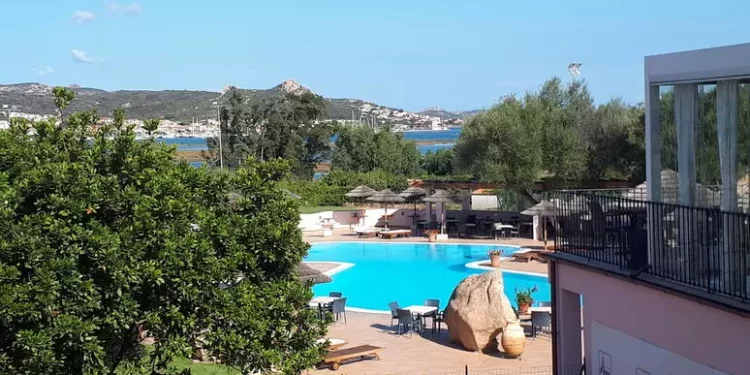 Federalberghi, giugno positivo per il turismo del nord Sardegna