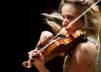 Barumini Music&Heritage Festival con Alessio Boni e Anna Tifu