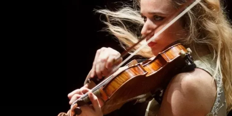 Barumini Music&Heritage Festival con Alessio Boni e Anna Tifu