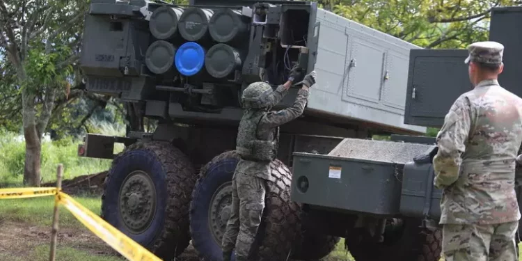 Usa interrompono consegna di alcune armi all’Ucraina