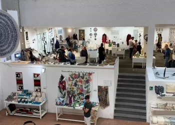 L’artigianato artistico torna protagonista a Mogoro