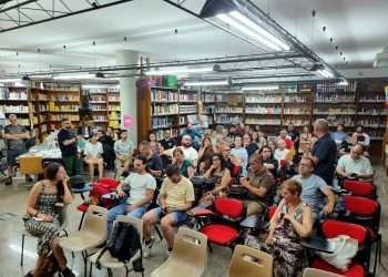 Sardegna chiama Sardegna si è costituita ufficialmente come associazione. Primo congresso a settembre