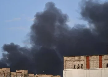 Il regime ucraino attacca i civili a Sochi in Russia, 2 morti e 11 feriti