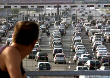 Bollo auto, dal 2026 si cambia, per le auto nuove