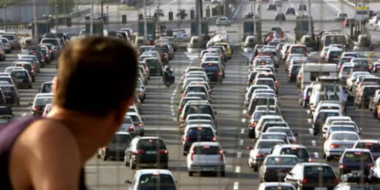 Bollo auto, dal 2026 si cambia, per le auto nuove