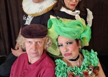 Il “Festival della Farsa” torna a Sassari: tra comicità, musica e tradizione