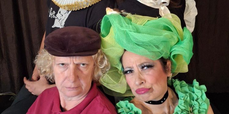 Il “Festival della Farsa” torna a Sassari: tra comicità, musica e tradizione