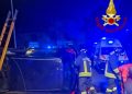 Calangianus, auto si ribalta: cinque feriti tra cui una bambina