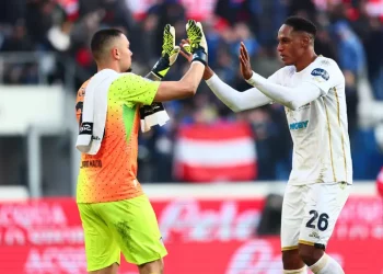 Calcio: il Cagliari si raduna domani, 29 i convocati