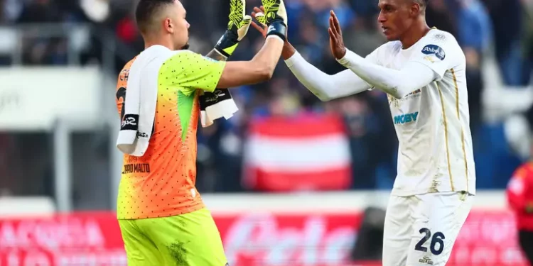 Calcio: il Cagliari si raduna domani, 29 i convocati