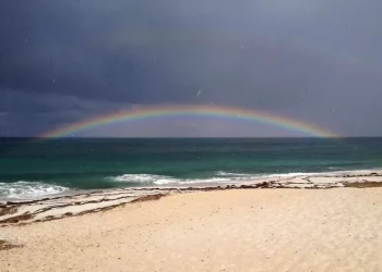 Persiste il caldo africano, ma sono in arrivo eventi estremi al Nord