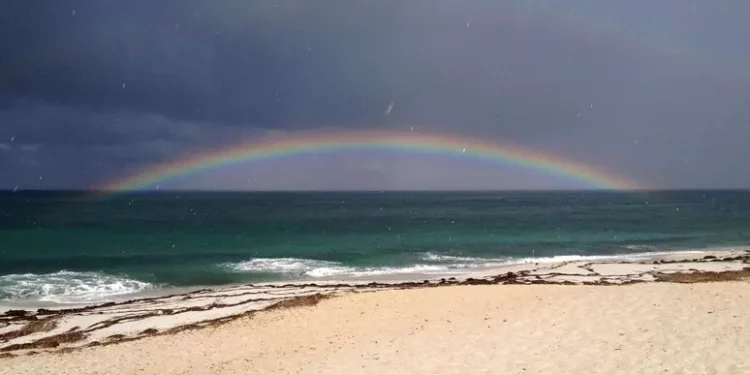 Persiste il caldo africano, ma sono in arrivo eventi estremi al Nord
