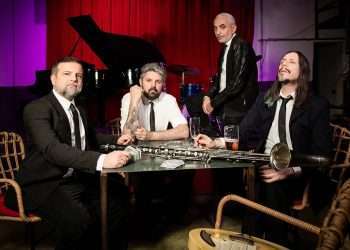 Calibro 35 e Stereolab infiammano il Siren Festival a Cagliari