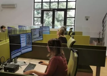 A Nuoro numero unico europeo per cure mediche non urgenti