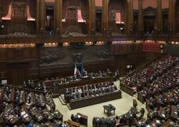 Camera, via libera alla Giornata in memoria dei giornalisti uccisi