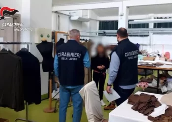 Tribunale Milano, amministrazione giudiziaria di Loro Piana