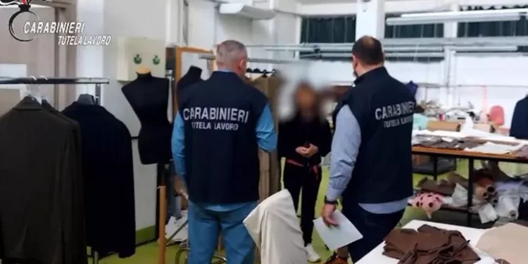 Tribunale Milano, amministrazione giudiziaria di Loro Piana