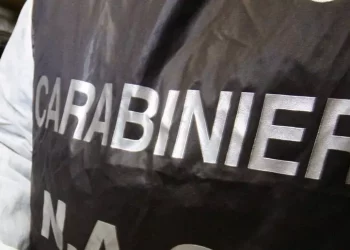 I Nas sequestrano ambulatorio odontoiatrico senza autorizzazioni