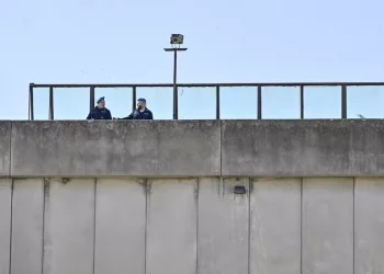 Corruzione lavori nelle carceri, perquisizioni in tutta Italia