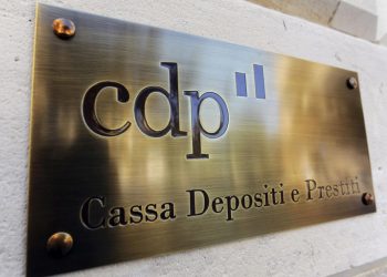 Cdp, nel primo semestre un utile netto dell’8%