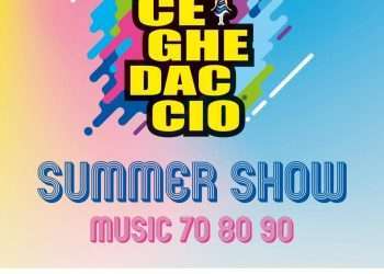 Torna ad Olbia il Ceghedaccio