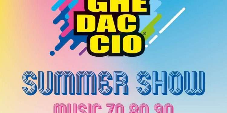 Torna ad Olbia il Ceghedaccio