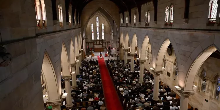 Scandali sessuali in Chiesa anglicana, nuove accuse di pedofilia